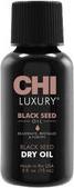 Immagine prodotto CHI Seme nero di lusso - Olio secco (89 ml)