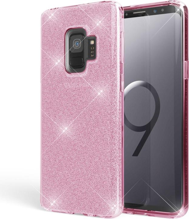 Produktbild Nalia Handyhülle (Samsung Galaxy S9)