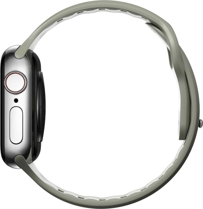 Image du produit Nomad Sport Band Slim 38/40/41mm Sage (Matières plastiques)