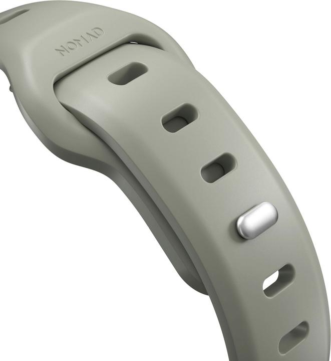 Image du produit Nomad Sport Band Slim 38/40/41mm Sage (Matières plastiques)