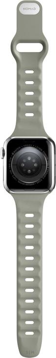 Image du produit Nomad Sport Band Slim 38/40/41mm Sage (Matières plastiques)