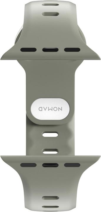 Image du produit Nomad Sport Band Slim 38/40/41mm Sage (Matières plastiques)