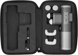 Actual product image FeiYu Tech FeiyuTech Vibration Massager KiCA 3 Grey