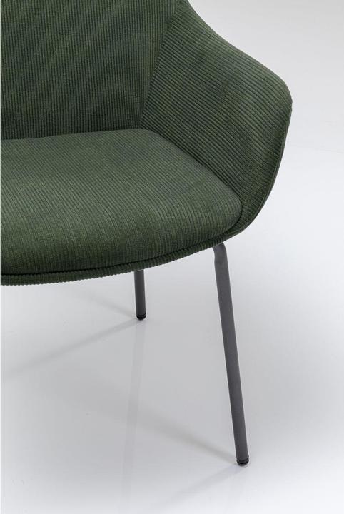 Produktbild Kare Design Armlehnstuhl Avignon Grün