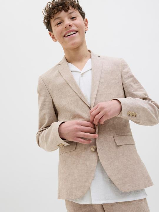 Produktbild Jack & Jones Jprriviera Blazer Sn Jnr (128)