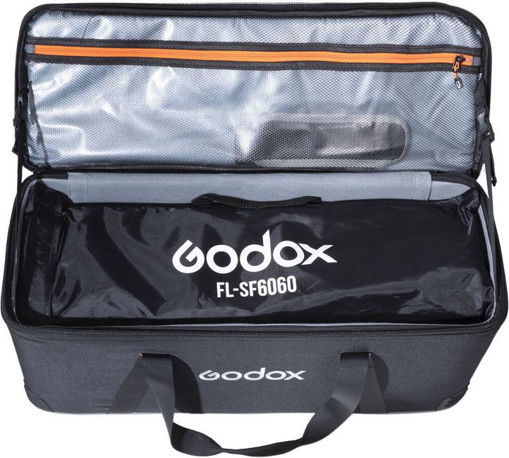 Actual product image Godox FL150S Kit (Studio light)