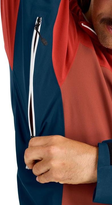 Actual product image Ortovox Westalpen (XL)