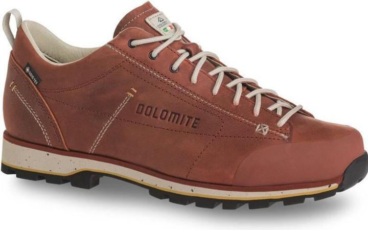 Produktbild Dolomite Cinquantaquattro Low Full Grain Leather Evo GTX (43)
