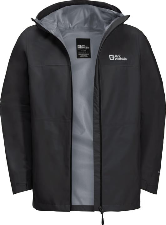 Actual product image Jack Wolfskin Highest Peak 3L Jkt M (S)