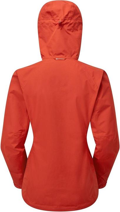 Produktbild Montane Spirit Jacket (34, XS)