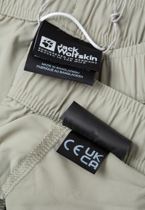 Image du produit Jack Wolfskin Prelight Swift Pant M (L)