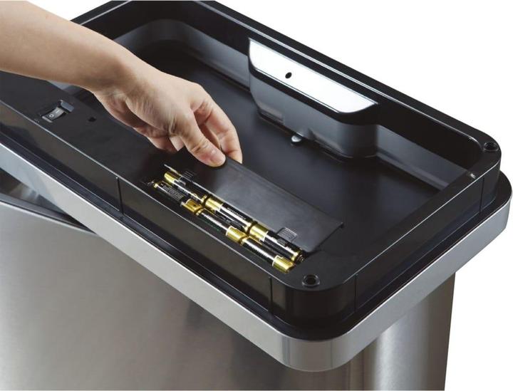 Actual product image Vepa Bins Sensor-Abfallsammler MIRAGE (45 l)