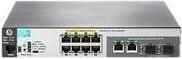 Image du produit Aruba 2530-8-PoE+ Alimentation électrique interne (8 ports)