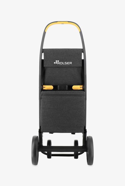 Actual product image Rolser Shopping trolley CLE TERMO GRANITO