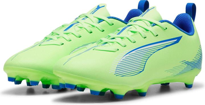 Produktbild Puma ULTRA 5 PLAY FG/AG Jr (34)