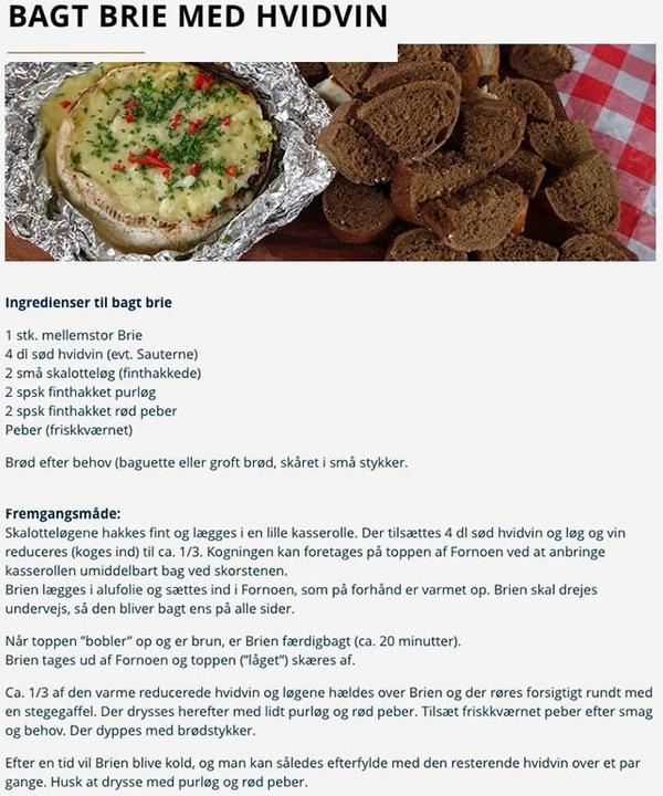 Produktbild Morsø Forno Oven