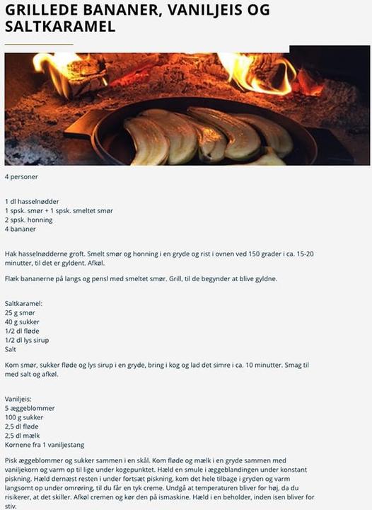 Produktbild Morsø Forno Oven