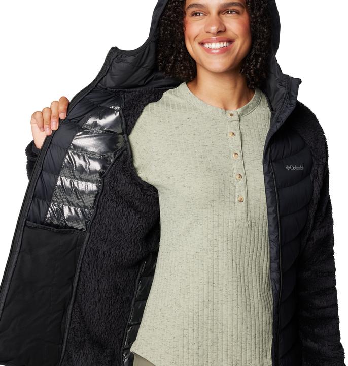Produktbild Columbia Powder Lite™ II Sherpa Hybrid Jacket (M)