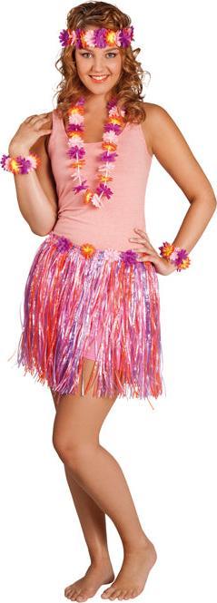 Produktbild Boland Hawaii Kostüm-Set (One Size)