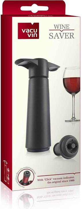 Produktbild Vacu Vin Wine Saver (Weinpumpe)