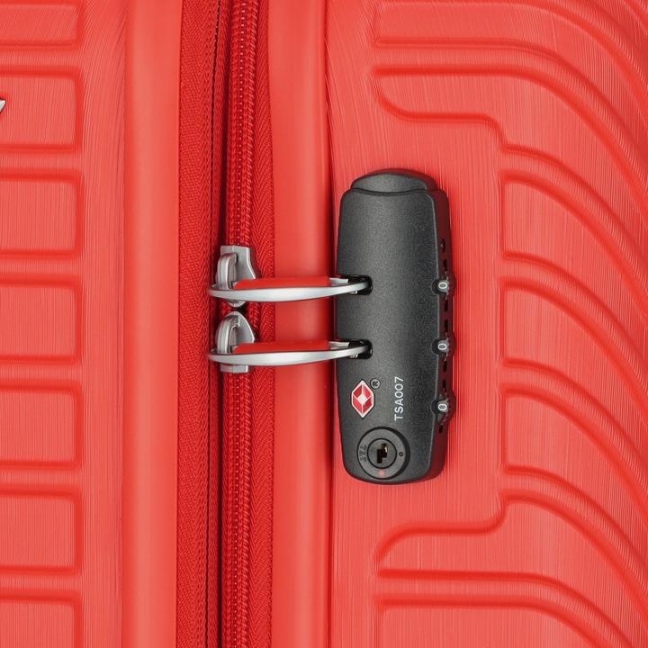 Image du produit American Tourister Mickey Nuages (38 l, Bagage à main (jusqu'à 50l))
