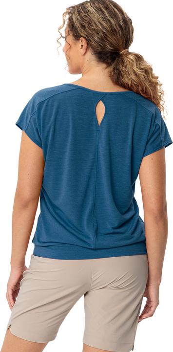Actual product image Vaude Skomer T-Shirt III (46)