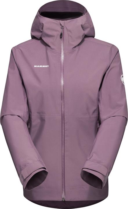 Actual product image Mammut Alto Light HS Hooded Jacket Women (S)