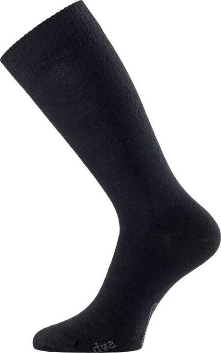 Lasting Merino Socken Modell DWA 900 - L (42-45) (42 - 45)
