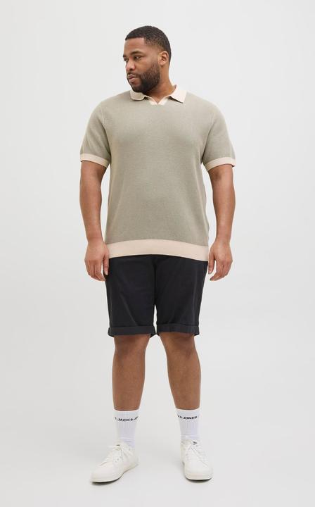 Produktbild Jack & Jones Jpstdave Jjchino Shorts Sn Akm Pls (44)