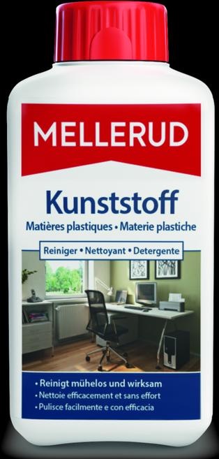 Produktbild Mellerud Kunststoff Reiniger
