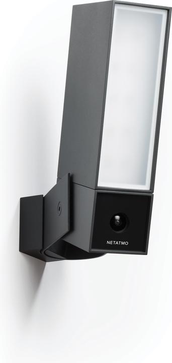 Immagine prodotto Netatmo Presence (1920 x 1080 Pixels)