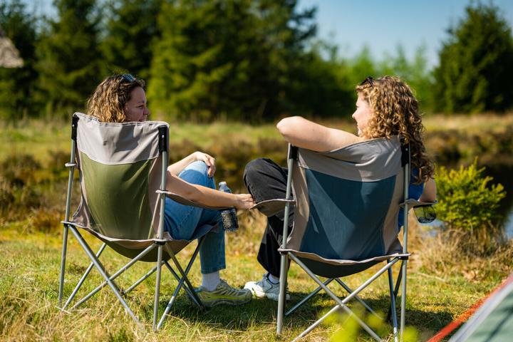 Produktbild Easy Camp Arm Chair