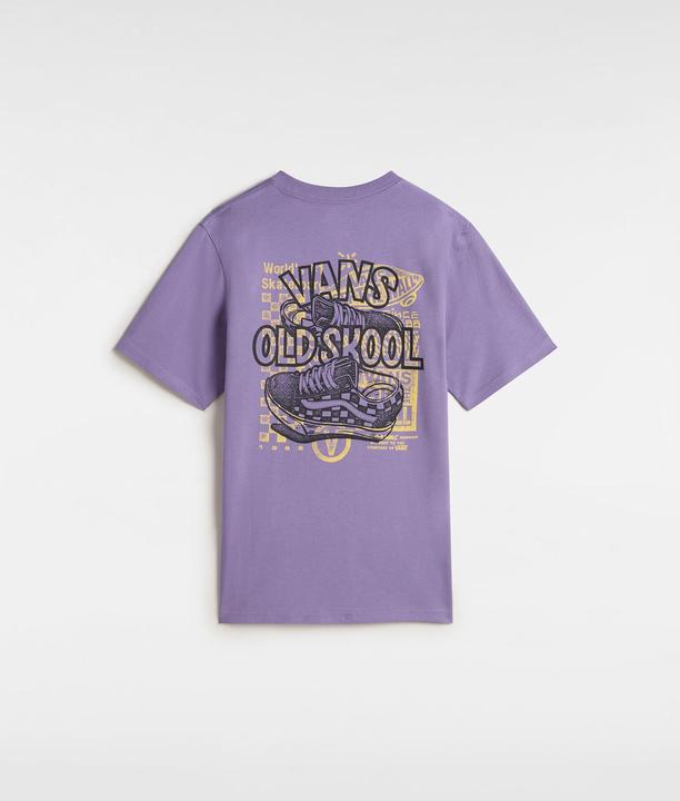 Produktbild Vans Old Skool SS Purple Haze (XL)