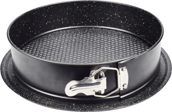 Immagine prodotto Michelino Teglia rotonda a forma di molla (26 cm)