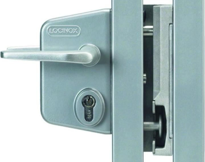 Immagine prodotto Locinox Serratura per cancello da giardino (1 pz.)