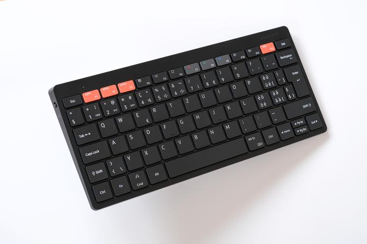Image du produit Samsung Trio 500 (CH, Sans fil)