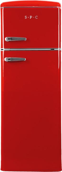 SPC KS3666-1 retro RD (206 l)