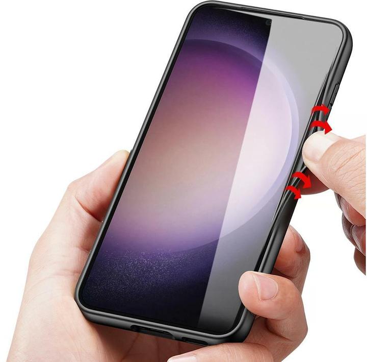 Image du produit Nevox StyleShell NYLO - Samsung Galaxy S25 Plus (Samsung Galaxy S25+)