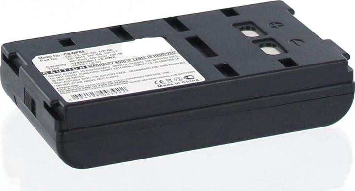 Immagine prodotto AGI CCD-TR330E - Batteria 6 V (Accumulatore di carica elettrica)