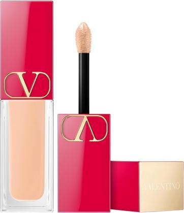 Actual product image Valentino Very Cream Concealer - 65 Ml