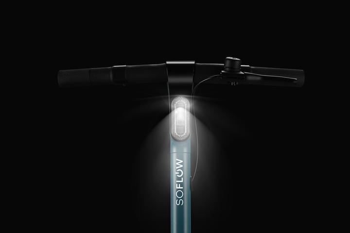 Immagine prodotto SoFlow So One (20 km/h, 30 km, 350 W)