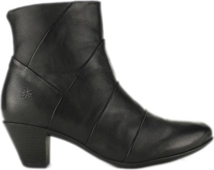 Image du produit Cipriata Bottes à plis Ginerva Vamp (39)