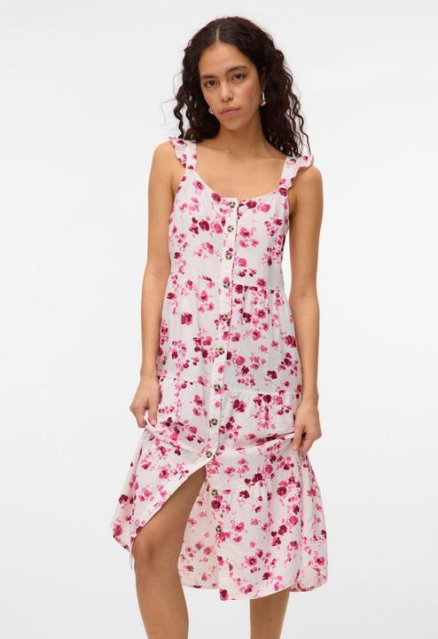 Actual product image Vero Moda VMLINN Midikleid Kleid (M)