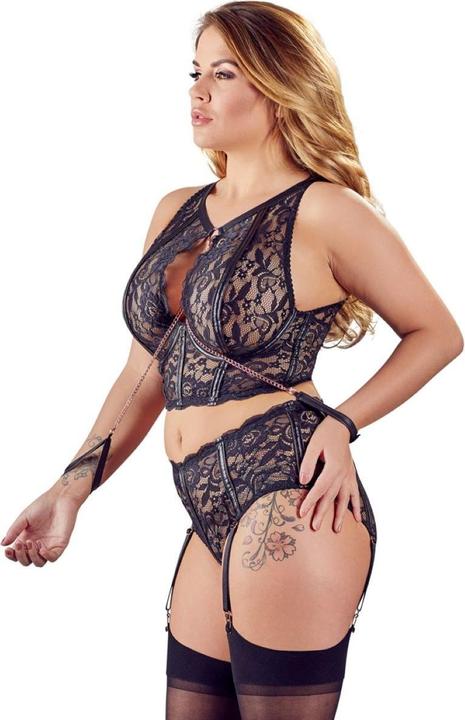 Image du produit Cottelli Collection Set (XXL, 95 F)