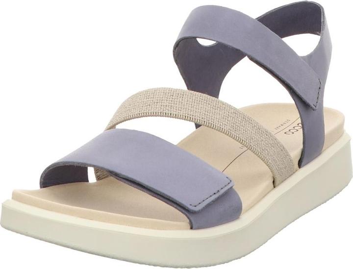 Actual product image Ecco Sandals/Sandalettes FLOWT W (40)