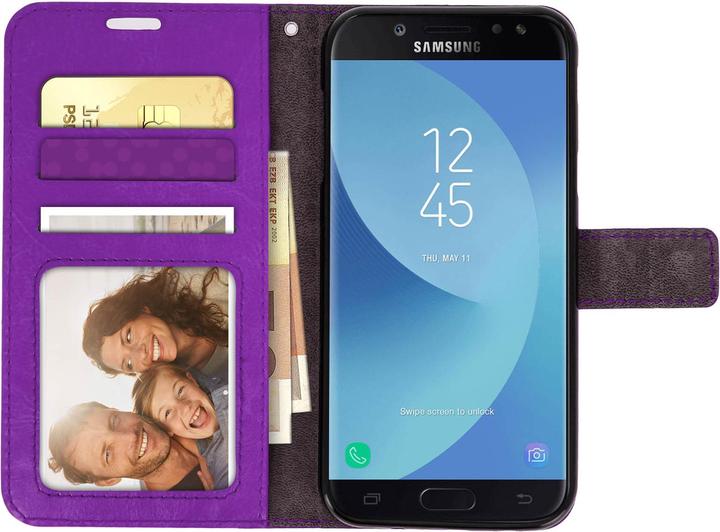 Produktbild Avizar Vintage Series (Samsung Galaxy J3 (2017))