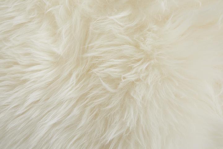 Produktbild Luxor living Schaffell