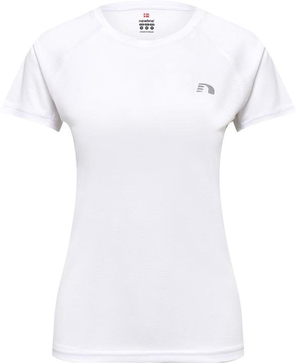 Image du produit Newline T-Shirt De Course à Pied Femme Core S/S (XL)