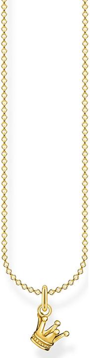 Image du produit Thomas Sabo caténa (Argent 925, 38 cm)