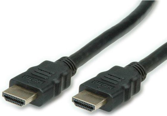 Produktbild Value HDMI (Typ A) — HDMI (Typ A) (2 m, HDMI)